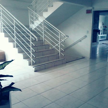 Hotel Iguacu Ponte Serrada Ngoại thất bức ảnh