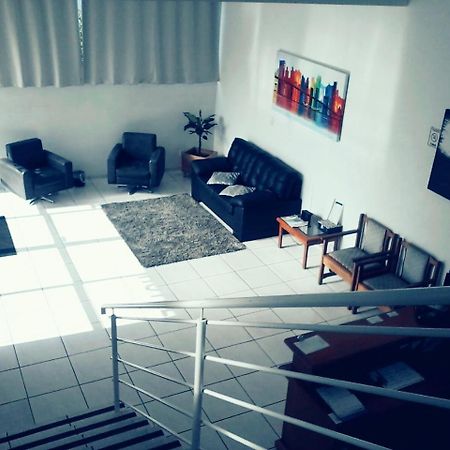 Hotel Iguacu Ponte Serrada Ngoại thất bức ảnh