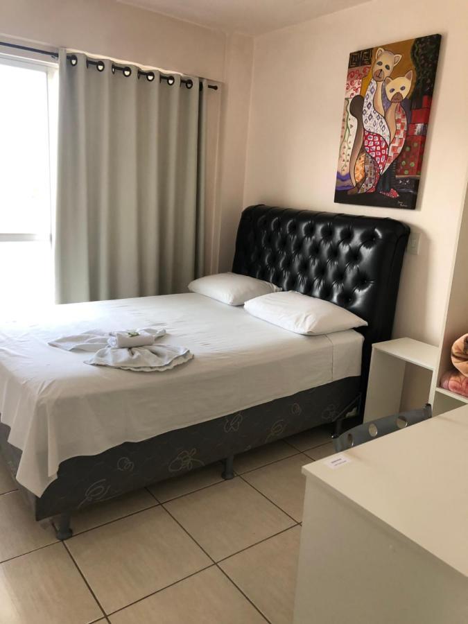 Hotel Iguacu Ponte Serrada Ngoại thất bức ảnh