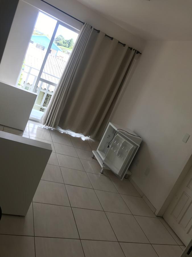 Hotel Iguacu Ponte Serrada Ngoại thất bức ảnh