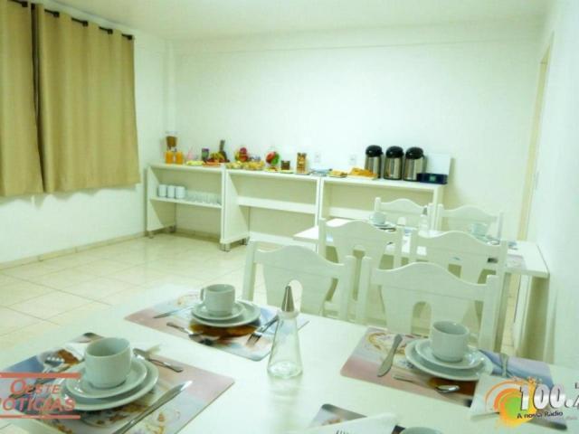 Hotel Iguacu Ponte Serrada Ngoại thất bức ảnh