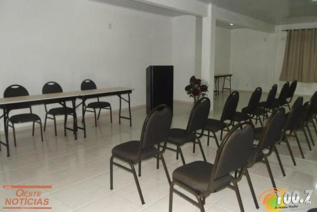Hotel Iguacu Ponte Serrada Ngoại thất bức ảnh