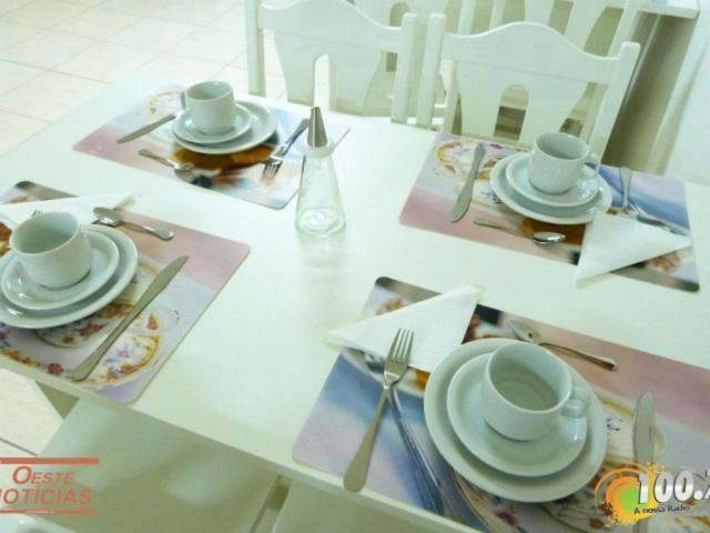 Hotel Iguacu Ponte Serrada Ngoại thất bức ảnh