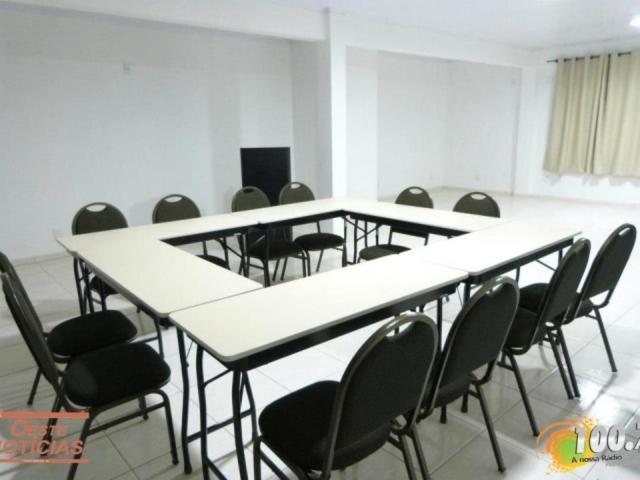 Hotel Iguacu Ponte Serrada Ngoại thất bức ảnh