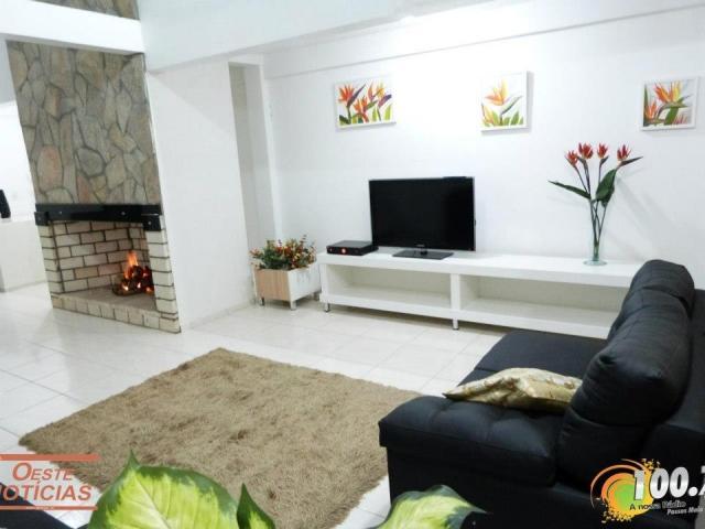Hotel Iguacu Ponte Serrada Ngoại thất bức ảnh