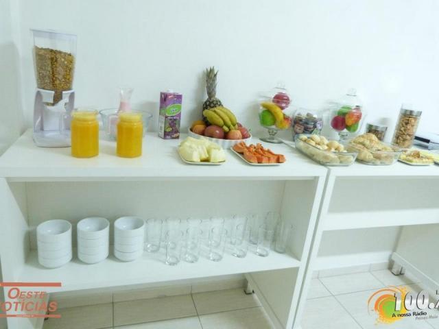 Hotel Iguacu Ponte Serrada Ngoại thất bức ảnh