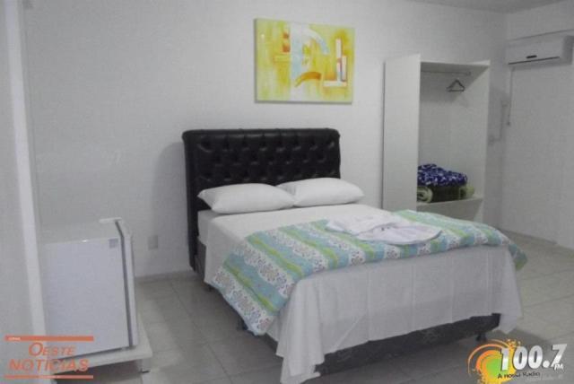 Hotel Iguacu Ponte Serrada Ngoại thất bức ảnh