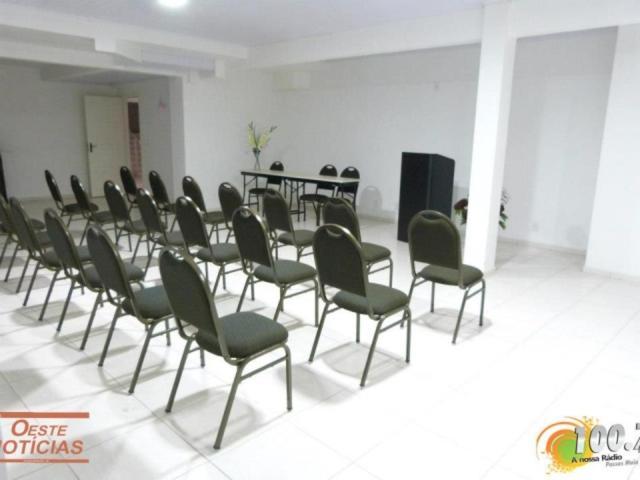 Hotel Iguacu Ponte Serrada Ngoại thất bức ảnh